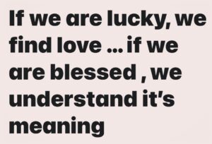 Mia Michaels Instagram - ♥️Let Love In ♥️#heartspace #open #fromtheinsideout