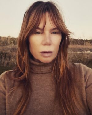 Mia Michaels Instagram - A Sunset in Florida...