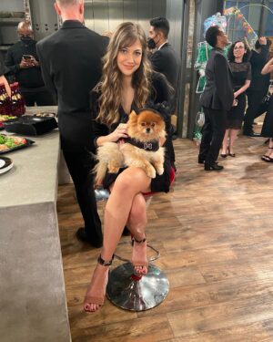 Mia Serafino Instagram - happy season 2 premiere day! @paramountplus @icarly