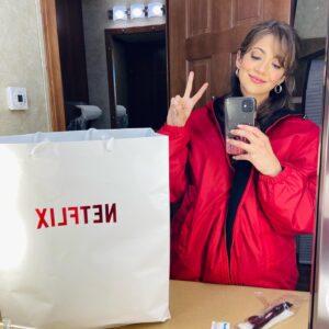 Mia Serafino Instagram - 2022—if you know you know. It feels gauche to be sincere on social media but because what helped me most was hearing other people’s stories and because transparency is all too rare and my gratitude all too abundant—I feel the need to be open about the depths to which this year sent me. I dealt with many unexpected mental and physical health challenges— times when I truly could not see my way out. It’s something I’ve been fortunate to not have experienced at that level ever before. It’s something that sneaks up on you in ways I could not have been prepared for. And while this hasn’t been the easiest of years, it has been one of the most beautiful, unique, memorable and inspiring. During those hard times, one constant became seeking out beauty in nature and finding a much deeper appreciation for it than ever before. Connection to work and art that inspired me became much more meaningful through struggle. Most importantly, my friends and family stepped up for me in ways that make it difficult to not quote Silver Linings Playbook right here (but really “I’ll never forget what everyone did for me” and “Sunday really is my favorite day again”). The gratitude I feel for all around me has never been stronger than it is at the end of this rocky, amazing, messy, beautiful year. Thank you, thank you, thank you.