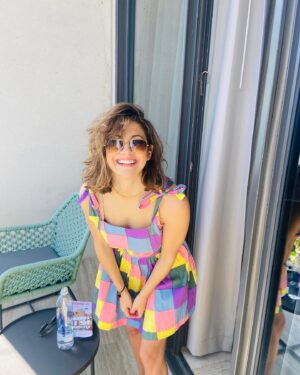 Mia Serafino Instagram - 
