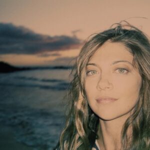 Mia Serafino Instagram - hawaii on film