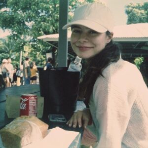 Mia Serafino Instagram - hawaii on film