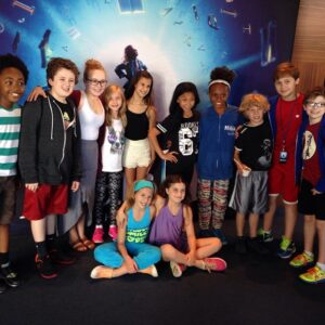 Mia Sinclair Jenness Instagram - No caption needed. #love #MatildaTour