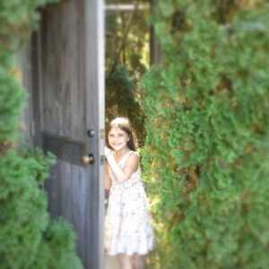 Mia Sinclair Jenness Instagram - I saw #TheSecretGarden last night at Lincoln Center. This has been my favorite book and musical for as long as I can remember. Hearing it live was incredible. Congratulations to my friend @raminkarimloo and the amazing cast @sydneylucasnyc @oscar_williams_actor @officialsierraboggess @daisyeagan and more. #tsg2016 @mcp_us