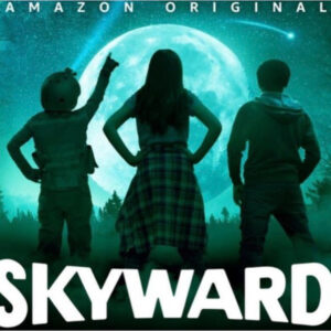 Mia Sinclair Jenness Instagram - I'm so excited to announce that I'm starring in the Amazon Original series "SKYWARD"! The pilot episode is up now and is free to watch. VOTING BEGINS AND OFFICIALLY COUNTS !!! 9/1! PLEASE WATCH AND VOTE AND TELL YOUR FRIENDS so we can share the full season with you! I'm so honored and grateful. Thank you and remember #Believe 👽