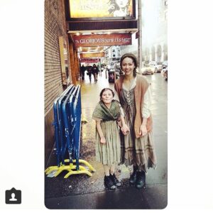Mia Sinclair Jenness Instagram - #regram from @missoneil!!!
#hashtag