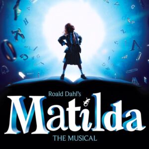 Mia Sinclair Jenness Instagram - I am beyond excited to announce that I will be playing the role of Matilda on the national tour of Matilda the Musical! Thank you family, friends, and supporters!!! #tourtildas #matildathemusical #matildatour #miasinclairjenness