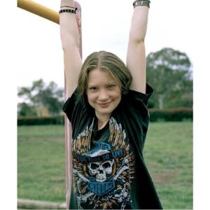 Mia Wasikowska Instagram - #miawasikowska ♡