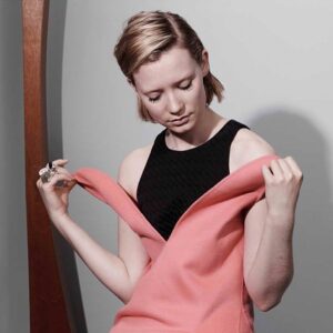 Mia Wasikowska Instagram - Will upload some of her photos from interview mag, they're all beautiful. Sorry for the cropped photos, the app wont work. #miawasikowska