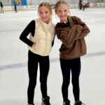 Mia Allan Instagram – Skating into Spring break like….⛸️⛸️. What are your plans this weekend? Binge watch #thereallyloudhouse ? 🙋🏼‍♀️🙋🏼‍♀️