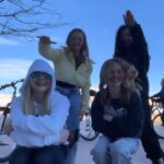 Mia Allan Instagram - 🤣🤣