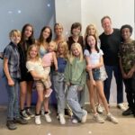 Mia Allan Instagram -