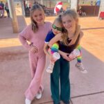 Mia Allan Instagram - Weekends are for baseball ⚾️ @justincarusoallan #twins #twinsofinstagram #theallantwins #love #beautiful #photooftheday #photography #photo #skincare #skincareroutine #fashion #fashionblogger #fashionstyle #actor #actress #actorslife #actors #ella #mia #ellaallan #miaallan #loudhouseliveactionseries #loudhouse #nickelodeon #paramount #lola #lana #janethevirgin #jane #janethevirginedit