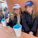Mia Allan Instagram - ⚾️ and 🍧 cheering on our bro @justincarusoallan #twins #twinsofinstagram #theallantwins #love #beautiful #photooftheday #photography #photo #skincare #skincareroutine #fashion #fashionblogger #fashionstyle #actor #actress #actorslife #actors #ella #mia #ellaallan #miaallan #loudhouseliveactionseries #loudhouse #nickelodeon #paramount #lola #lana #janethevirgin #jane #janethevirginedit