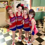 Mia Allan Instagram – Knock Em Loose #bts 
Now available to stream on @spotify 🎶

@nickelodeon 
#theallantwins #ellaallan #miaallan #ellaandmia #ellaandmiaallan #pairofqueens #apairofqueens #theloudhouse #thereallyloudhouse #nickelodeon #music #spotify #musical #sisters #thelouds #werethelouds #lolaloud #lanaloud #lanaandlola #lolaandlana #theloudtwins #janethevirgin