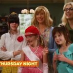 Mia Allan Instagram – Things are about to get turned upside down! Tune in tomorrow night for an all new @nicktheloudhouse