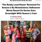 Mia Allan Instagram - Excited to share the amazing news!!! We are so blessed to get another season doing what we love and with people we love 💕 @nicktheloudhouse @nickelodeon @dailynicknews #twins #twinsofinstagram #theallantwins #love #beautiful #photooftheday #photography #photo #skincare #skincareroutine #fashion #fashionblogger #fashionstyle #actor #actress #actorslife #actors #ella #mia #ellaallan #miaallan #loudhouseliveactionseries #loudhouse #nickelodeon #paramount #lola #lana #janethevirgin #jane #janethevirginedit