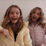 Mia Allan Instagram – 😊