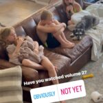 Mia Allan Instagram - Well…