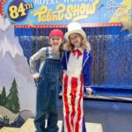 Mia Allan Instagram – It’s the 84th annual Royal Woods Kids have Talent Show 🎉 

More photos to come 😘😘

#twins #twinsofinstagram #theallantwins #love #beautiful #photooftheday #photography #photo #skincare #skincareroutine #fashion #fashionblogger #fashionstyle #actor #actress #actorslife #actors #ella #mia #ellaallan #miaallan #loudhouseliveactionseries #loudhouse #nickelodeon #paramount #lola #lana #janethevirgin #jane #janethevirginedit