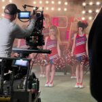 Mia Allan Instagram – Knock Em Loose #bts 
Now available to stream on @spotify 🎶

@nickelodeon 
#theallantwins #ellaallan #miaallan #ellaandmia #ellaandmiaallan #pairofqueens #apairofqueens #theloudhouse #thereallyloudhouse #nickelodeon #music #spotify #musical #sisters #thelouds #werethelouds #lolaloud #lanaloud #lanaandlola #lolaandlana #theloudtwins #janethevirgin