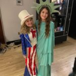 Mia Allan Instagram – It’s the 84th annual Royal Woods Kids have Talent Show 🎉 

More photos to come 😘😘

#twins #twinsofinstagram #theallantwins #love #beautiful #photooftheday #photography #photo #skincare #skincareroutine #fashion #fashionblogger #fashionstyle #actor #actress #actorslife #actors #ella #mia #ellaallan #miaallan #loudhouseliveactionseries #loudhouse #nickelodeon #paramount #lola #lana #janethevirgin #jane #janethevirginedit