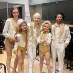 Mia Allan Instagram – It’s the 84th annual Royal Woods Kids have Talent Show 🎉 

More photos to come 😘😘

#twins #twinsofinstagram #theallantwins #love #beautiful #photooftheday #photography #photo #skincare #skincareroutine #fashion #fashionblogger #fashionstyle #actor #actress #actorslife #actors #ella #mia #ellaallan #miaallan #loudhouseliveactionseries #loudhouse #nickelodeon #paramount #lola #lana #janethevirgin #jane #janethevirginedit