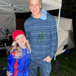 Mia Allan Instagram - The Bird Man himself joins the Louds in tonight’s all new episode @tonyhawk
