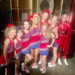 Mia Allan Instagram – Tonight!!! Season 2 premieres with an all new musical special! Only on @nickelodeon 

Are you going to watch???