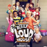 Mia Allan Instagram – Tomorrow!!!! Can’t wait for you to see #areallyloudhouse 🏡 Tune in!!!