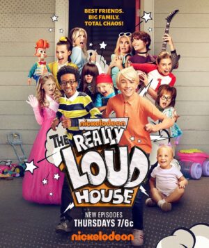 Mia Allan Instagram - Tomorrow!!!! Can’t wait for you to see #areallyloudhouse 🏡 Tune in!!!