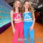 Mia Allan Instagram – 🫶 @deadline @kidschoiceawards