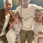 Mia Allan Instagram - Special thanks to the one and only @jonathanjudgedirector and @bigtimerush for such a great time!