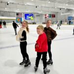 Mia Allan Instagram – Skating into Spring break like….⛸️⛸️. What are your plans this weekend? Binge watch #thereallyloudhouse ? 🙋🏼‍♀️🙋🏼‍♀️