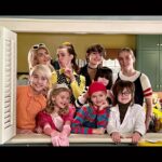 Mia Allan Instagram – You guys!!! It’s almost here! This project is more than a show for us. This is our family and we can’t wait for you to see what it’s really like inside #thereallyloudhouse 🏠 So grab your friends and join us this Thursday Nov 3rd for episode 1!