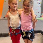 Mia Allan Instagram - 🧗‍♀️
