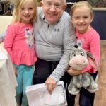 Mia Allan Instagram – We are devastated 

@thelesliejordan was a light wherever he was and it was an honor and joy to have worked with him❤️
