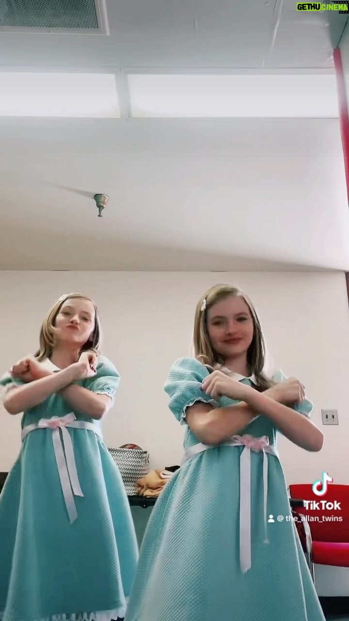 Mia Allan - 5.4K Likes - This is our 3rd dressing as the iconic @the_shining_twins
#sephora #beauty #beautiful #love #singleparents #loudhouse #loudhousefamily #loudhouseedits #loudhousefamily #twins #twinsisters #twinsoftiktok #theallantwins #allantwins #pixi #preepy @DrunkElephant #photo @Gisou @amika @GlowRecipe @SoldeJaneiro @hismile 🩷🩵 #lana #lola #lanaloud #lanaloudhouse #lolaloud #lolaloudedit #ellie #anna #ella #mia #ellaallan #ellaallanedit #miaallan #miaallanedit
