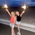 Mia Allan Instagram - Find your sparkle ✨