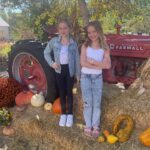 Mia Allan Instagram – Happy Fall y’all;)
