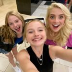 Mia Allan Instagram – Forever our sister 💕💕💕 @doradolphinofficial

#twins #twinsofinstagram #theallantwins #love #beautiful #photooftheday #photography #photo #skincare #skincareroutine #fashion #fashionblogger #fashionstyle #actor #actress #actorslife #actors #ella #mia #ellaallan #miaallan #loudhouseliveactionseries #loudhouse #nickelodeon #paramount #lola #lana #janethevirgin #jane #janethevirginedit