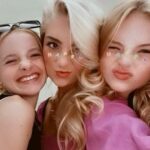 Mia Allan Instagram – Forever our sister 💕💕💕 @doradolphinofficial

#twins #twinsofinstagram #theallantwins #love #beautiful #photooftheday #photography #photo #skincare #skincareroutine #fashion #fashionblogger #fashionstyle #actor #actress #actorslife #actors #ella #mia #ellaallan #miaallan #loudhouseliveactionseries #loudhouse #nickelodeon #paramount #lola #lana #janethevirgin #jane #janethevirginedit
