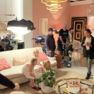 Mia Allan Instagram - 13 YEARS OLD TODAY!!!! Spent 3 birthdays on set. 8th @cwjanethevirgin 9th @singleparentstv and 12th @nickelodeon @nicktheloudhouse What a crazy life. So blessed for all the people that have championed us, believed in us, protected us, valued us and set us up for success. Our family our friends our fans and our loved ones. Heres to many more ❤️🙏🏼 #13thbirthday @ellaallanofficial @miaallanofficial @theallantwins @yaelgrobglas @hereisgina @rosariodawson @nickelodeon @nicktheloudhouse @paramountpics @singleparentstv @eeomalley @jjphilbin #13 #13th #birthday #twins #twinsofinstagram #cake #cakedecorating #cakedesign #love #family #friends #set #setlife #singer #singer #song #actor #actors #actorslife #women #womensupportingwomen #womenempowerment #girl #girlpower #photo #photography #photooftheday #photographer #video #love