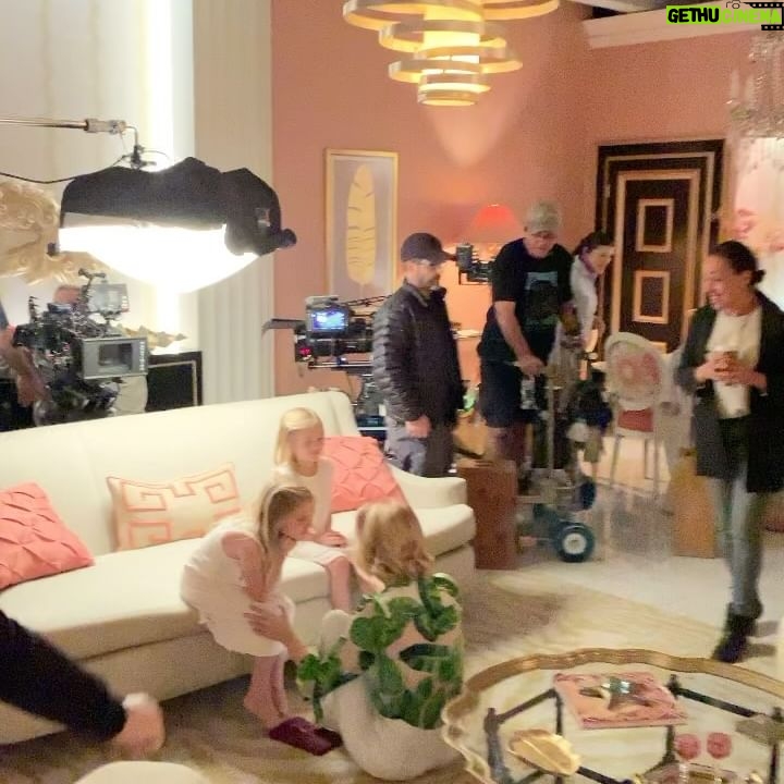 Mia Allan - 11.3K Likes - 13 YEARS OLD TODAY!!!! Spent 3 birthdays on set. 8th @cwjanethevirgin 9th @singleparentstv and 12th @nickelodeon @nicktheloudhouse
What a crazy life. So blessed for all the people that have championed us, believed in us, protected us, valued us and set us up for success. Our family our friends our fans and our loved ones. Heres to many more ❤️🙏🏼 #13thbirthday @ellaallanofficial @miaallanofficial @theallantwins @yaelgrobglas @hereisgina @rosariodawson @nickelodeon @nicktheloudhouse @paramountpics @singleparentstv @eeomalley @jjphilbin #13 #13th #birthday #twins #twinsofinstagram #cake #cakedecorating #cakedesign #love #family #friends #set #setlife #singer #singer #song #actor #actors #actorslife #women #womensupportingwomen #womenempowerment #girl #girlpower #photo #photography #photooftheday #photographer #video #love