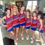 Mia Allan Instagram – Knock Em Loose #bts 
Now available to stream on @spotify 🎶

@nickelodeon 
#theallantwins #ellaallan #miaallan #ellaandmia #ellaandmiaallan #pairofqueens #apairofqueens #theloudhouse #thereallyloudhouse #nickelodeon #music #spotify #musical #sisters #thelouds #werethelouds #lolaloud #lanaloud #lanaandlola #lolaandlana #theloudtwins #janethevirgin