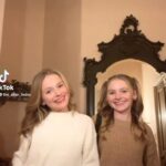 Mia Allan Instagram – When your sisters a minute older 🤣

#theallantwins #ellaandmia #ellaandmiaallan #ellaallan #miaallan #allantwins #pairofqueens #apairofqueens #twins #lolaandlana #lanaandlola #theloudtwins #lanaandlolaloud #thereallyloudhouse #theloudhouse #actors #twins #twinsisters #dance #kardashian #kardashians #kyliejenner #kendalljenner @kyliejenner @kendalljenner @kardashians