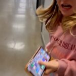 Mia Allan Instagram – 😱