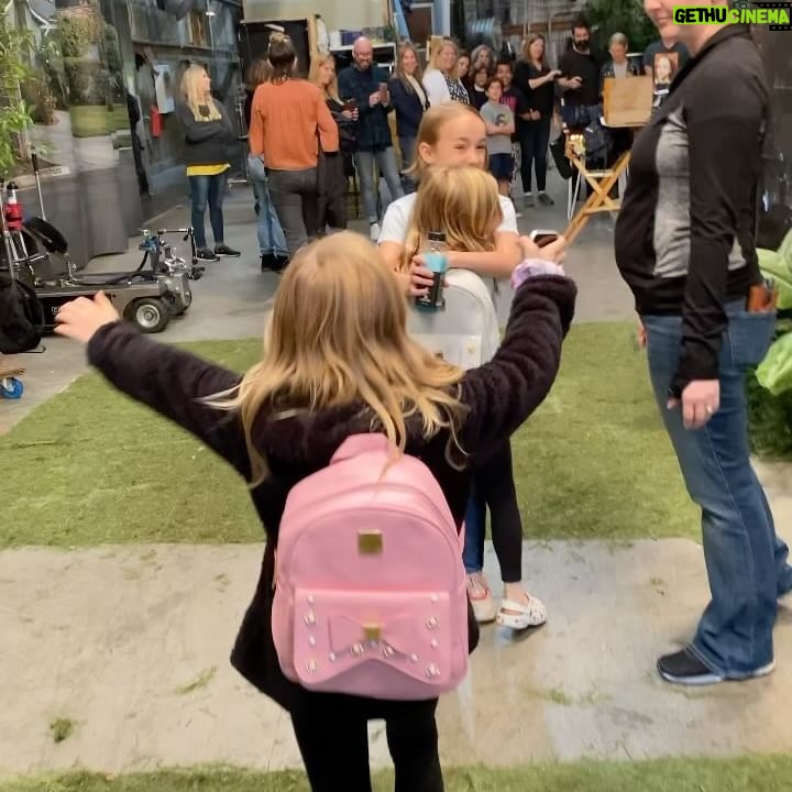 Mia Allan - 11.3K Likes - 13 YEARS OLD TODAY!!!! Spent 3 birthdays on set. 8th @cwjanethevirgin 9th @singleparentstv and 12th @nickelodeon @nicktheloudhouse
What a crazy life. So blessed for all the people that have championed us, believed in us, protected us, valued us and set us up for success. Our family our friends our fans and our loved ones. Heres to many more ❤️🙏🏼 #13thbirthday @ellaallanofficial @miaallanofficial @theallantwins @yaelgrobglas @hereisgina @rosariodawson @nickelodeon @nicktheloudhouse @paramountpics @singleparentstv @eeomalley @jjphilbin #13 #13th #birthday #twins #twinsofinstagram #cake #cakedecorating #cakedesign #love #family #friends #set #setlife #singer #singer #song #actor #actors #actorslife #women #womensupportingwomen #womenempowerment #girl #girlpower #photo #photography #photooftheday #photographer #video #love