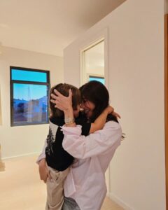 Mia Rose Instagram - 6 anos deste piolho incrível 💕 Im so blessed to see him growing up and turning into this beautiful human being. So kind and so caring. So very grateful. Parabéns meu amor! #6anos #teus